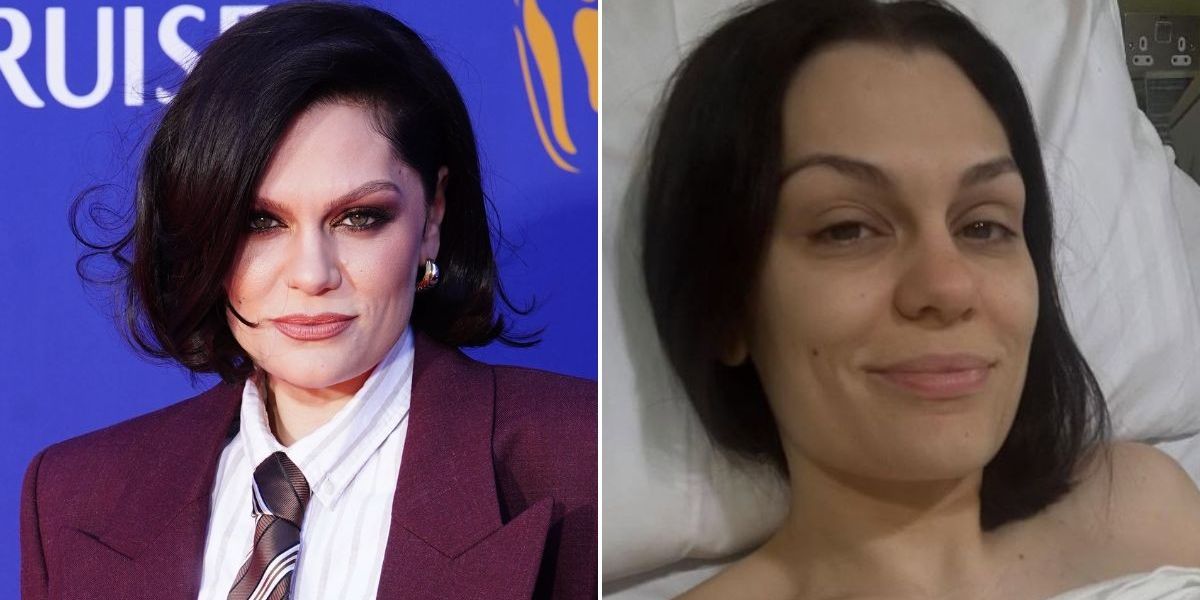 Jessie J, 37, sets record straight after sparking confusion with cryptic health update amid breast cancer battle Jessie J, 37, sets record straight after sparking confusion with cryptic health update amid breast cancer battle
