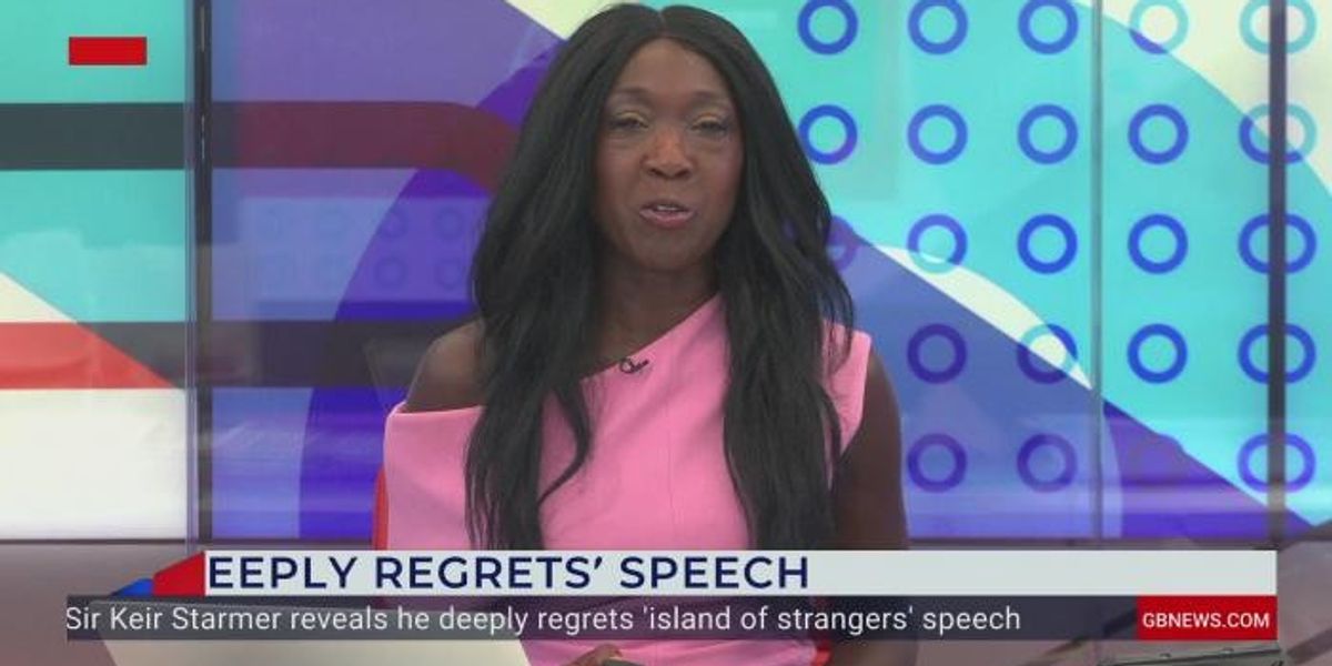 NextImg:WATCH: Nana Akua clashes with Fahima Mohamed in bitter row over Keir Starmer U-turns