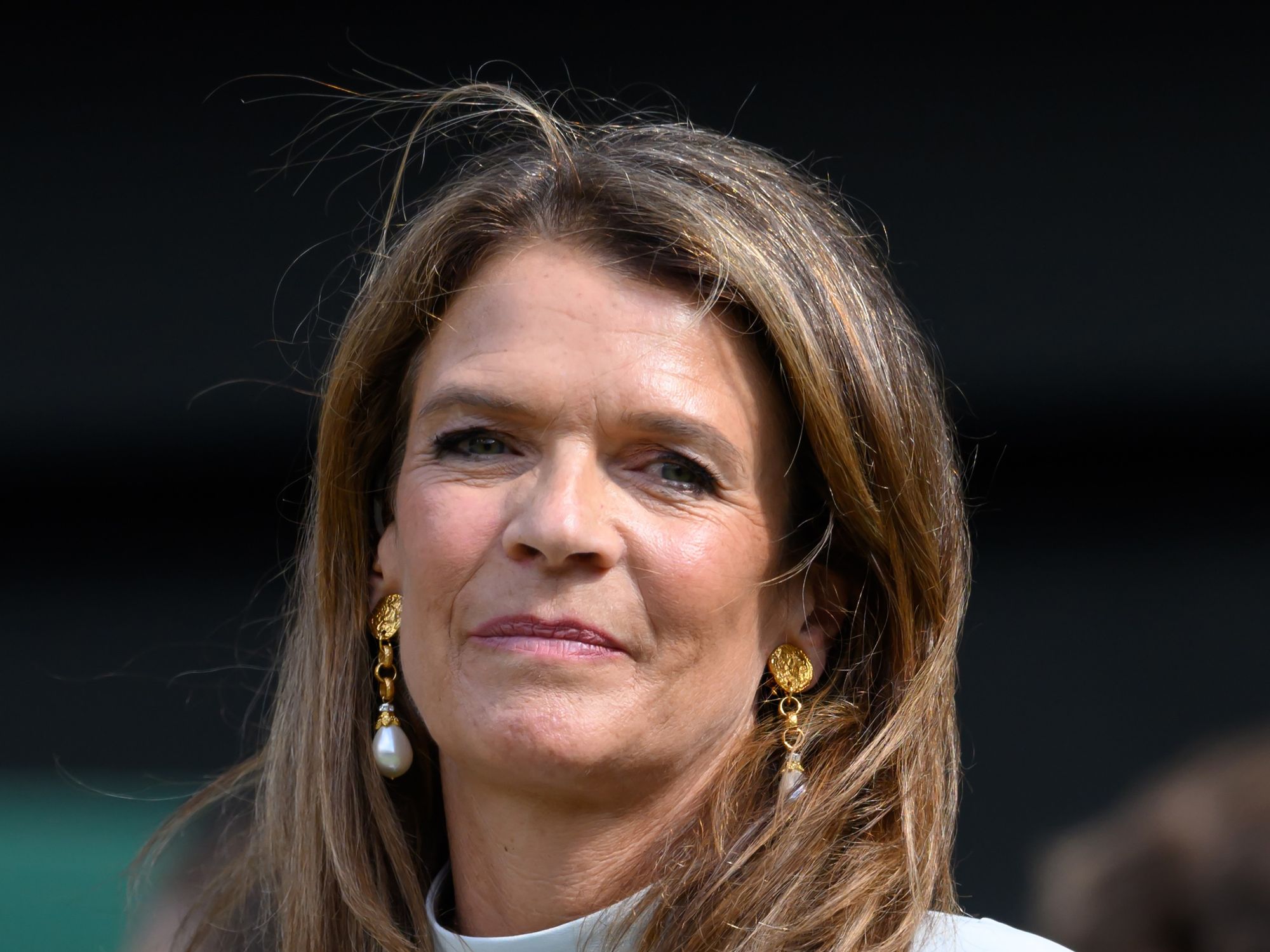 Annabel Croft, 58, makes heartbreaking admission about death of husband ahead of Wimbledon 2025