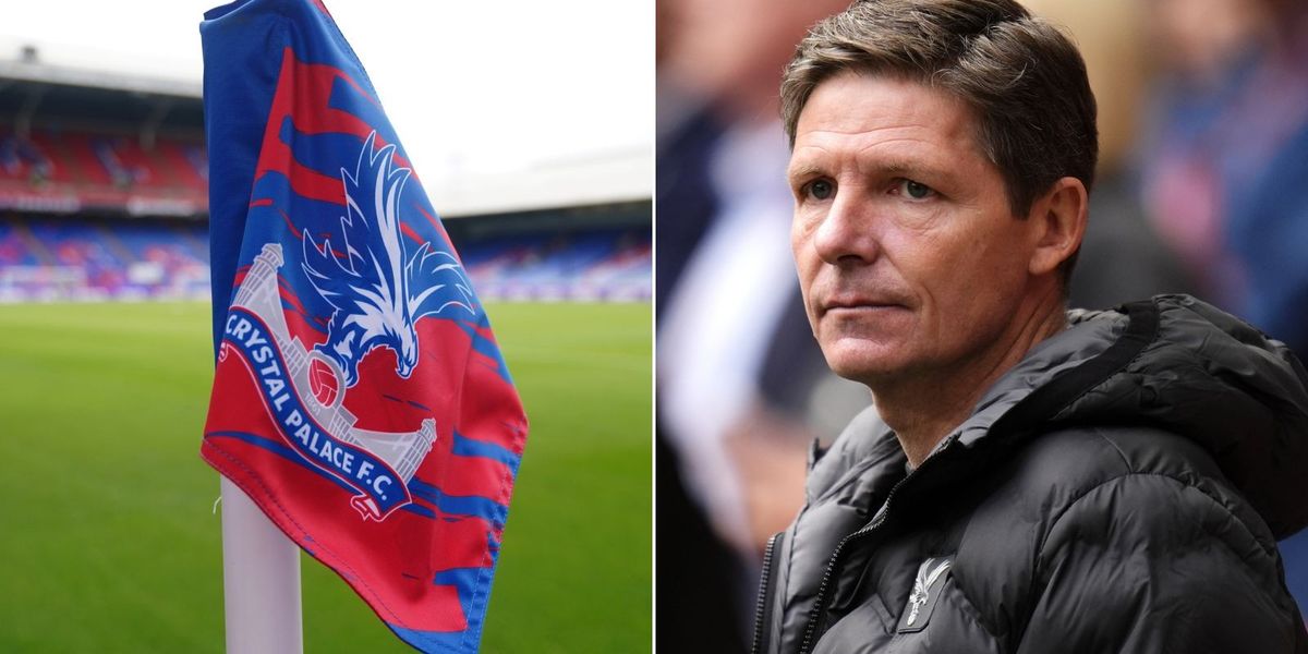 NextImg:Crystal Palace face anxious wait to learn Europa League fate as Uefa make announcement
