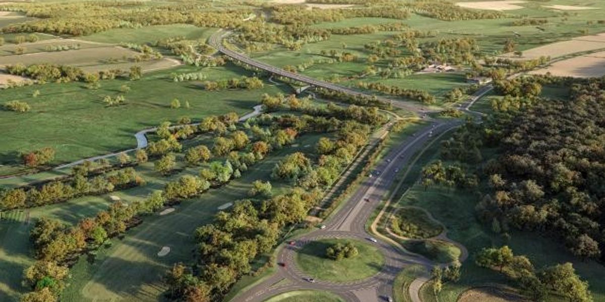 NextImg:Council spends £157,000 of taxpayer money converting £1.2m farm to children's home - before abandoning plans