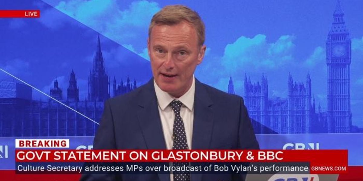 NextImg:Reform UK 'doesn't stand for the nation state of Great Britain', Ben Habib tells GB News