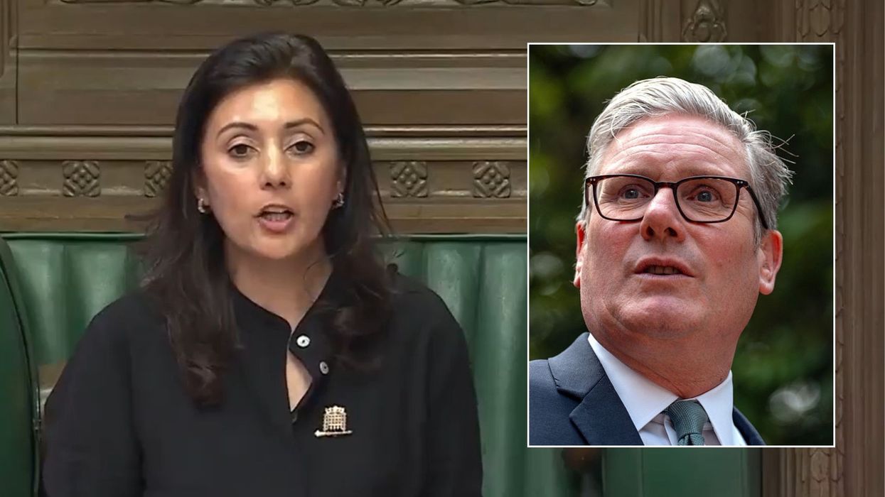 Keir Starmer temporarily fights off Labour rebels as benefits bill passes after last-minute concessions