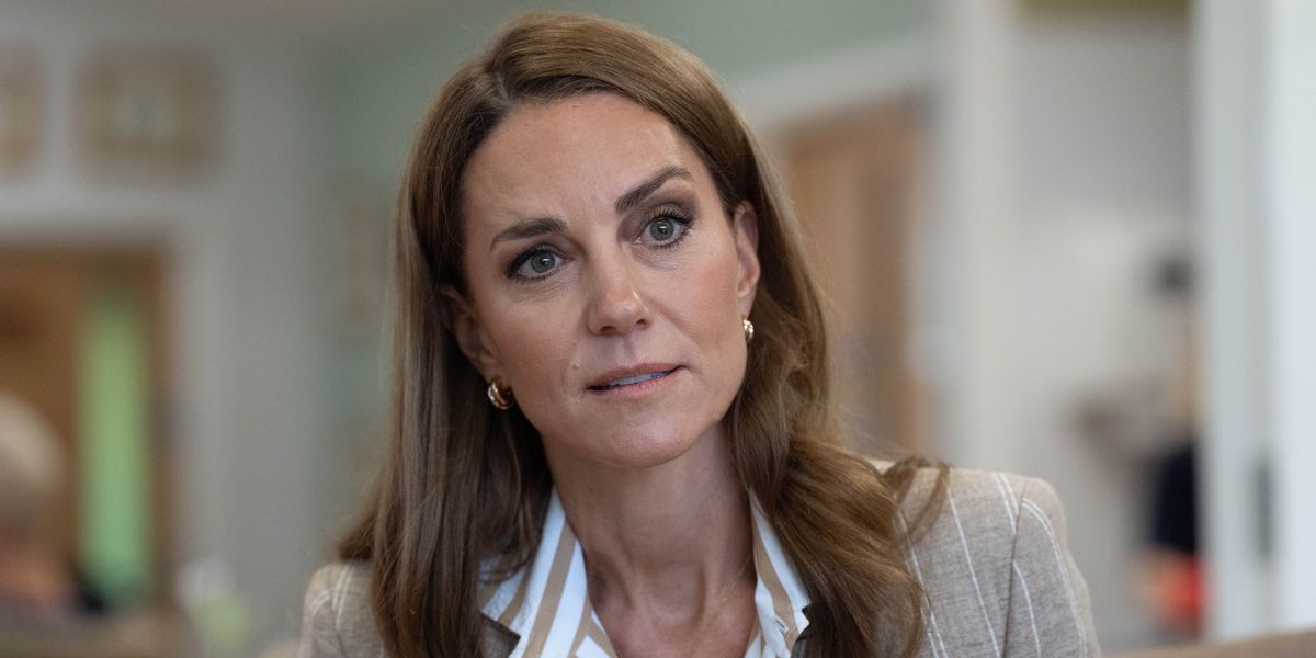 NextImg:Princess Kate reveals she sought medical treatment championed by King Charles during cancer battle