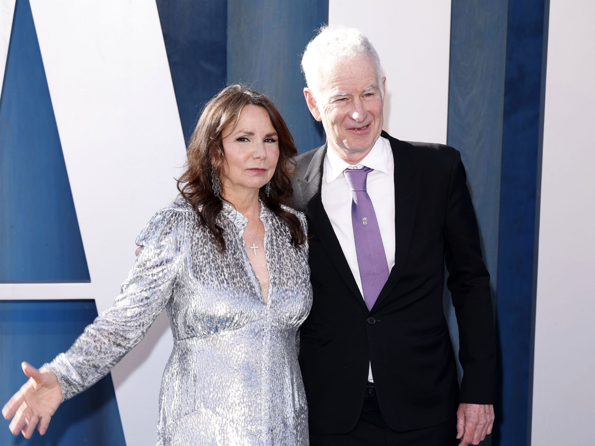 John McEnroe's wife shared 'deal-breaker' over 25-year marriage: 'That would have split us up'