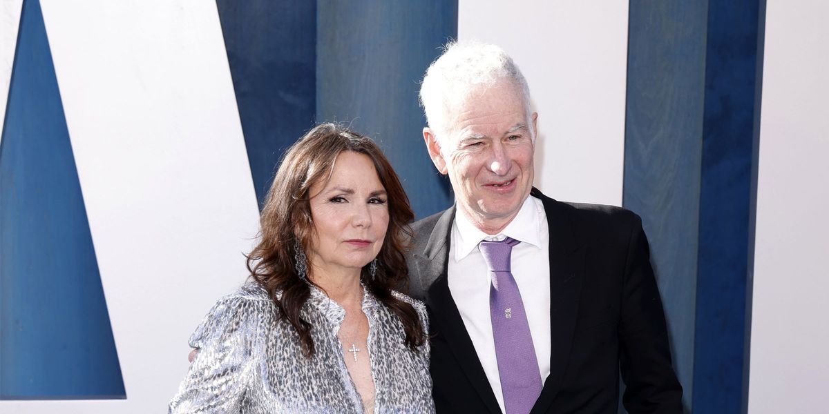 NextImg:John McEnroe's wife shared 'deal-breaker' over 25-year marriage: 'That would have split us up'