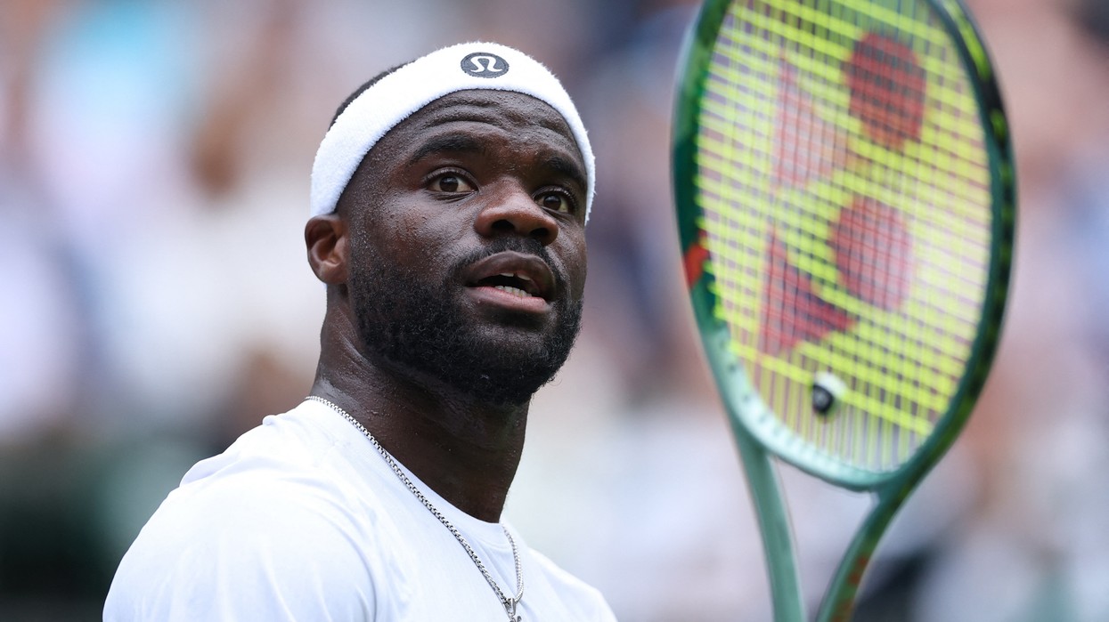 Frances Tiafoe brands Cam Norrie 'annoying' after Wimbledon loss in astonishing press conference