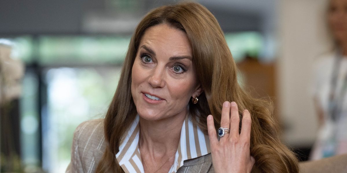 Kate Middleton issues new statement amid her return to royal duties Kate Middleton issues new statement amid her return to royal duties