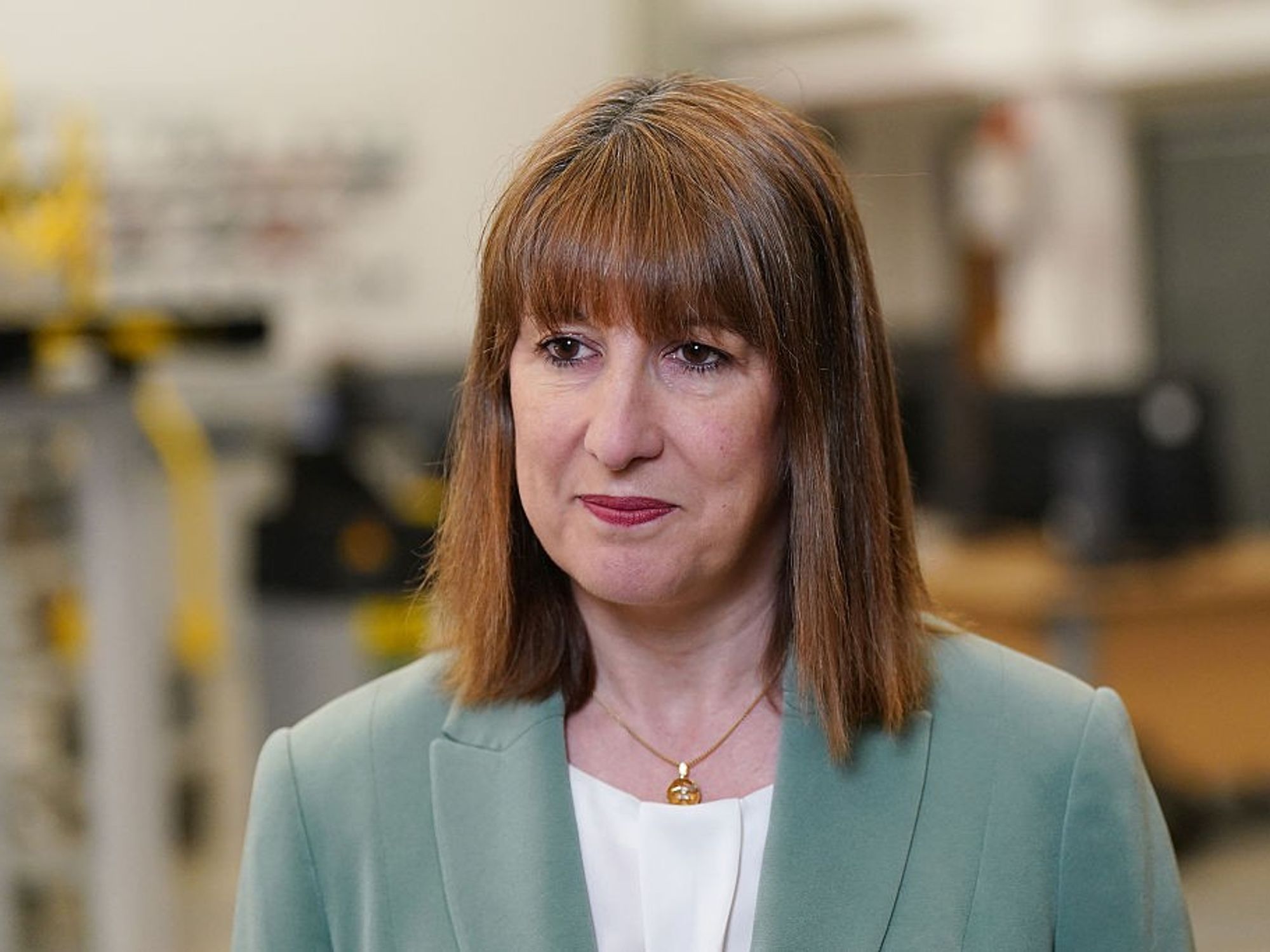POLL OF THE DAY: Do you back Rachel Reeves to deliver the next Budget? - VOTE NOW