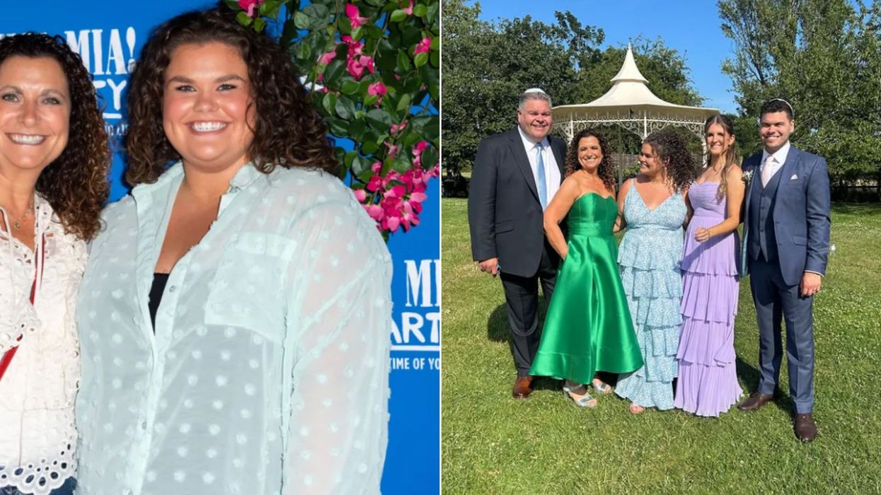 Gogglebox favourite, 25, shares impressive weight loss as Channel 4 star drops three dress sizes: 'What a difference!'