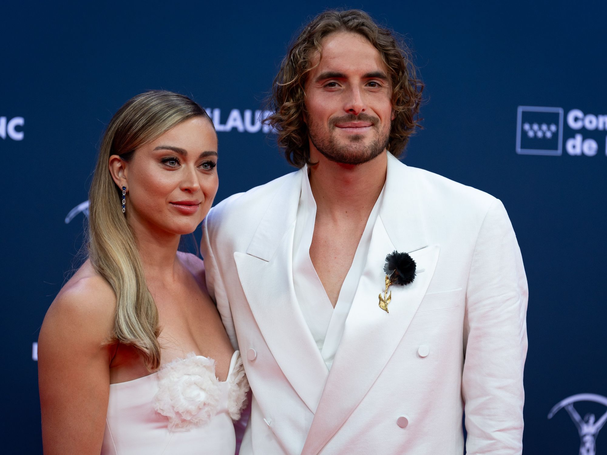 Tennis duo 'split up' as 'ghosts from the past have returned' following early Wimbledon exits