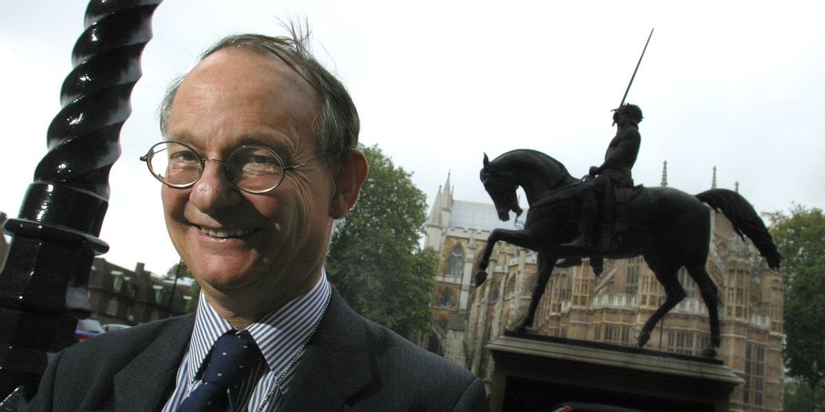 NextImg:Labour peer found dead after body recovered from river