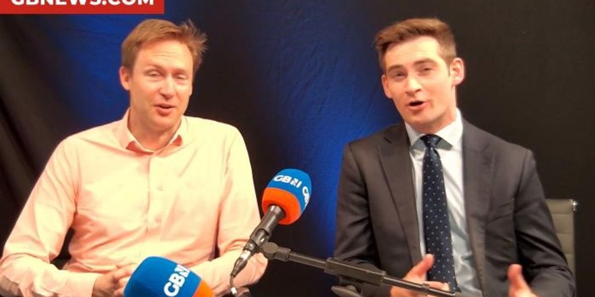 NextImg:Chopper's Political Podcast: Nigel Farage to face new political opposition as Jeremy Corbyn prepares to launch Reform 2.0