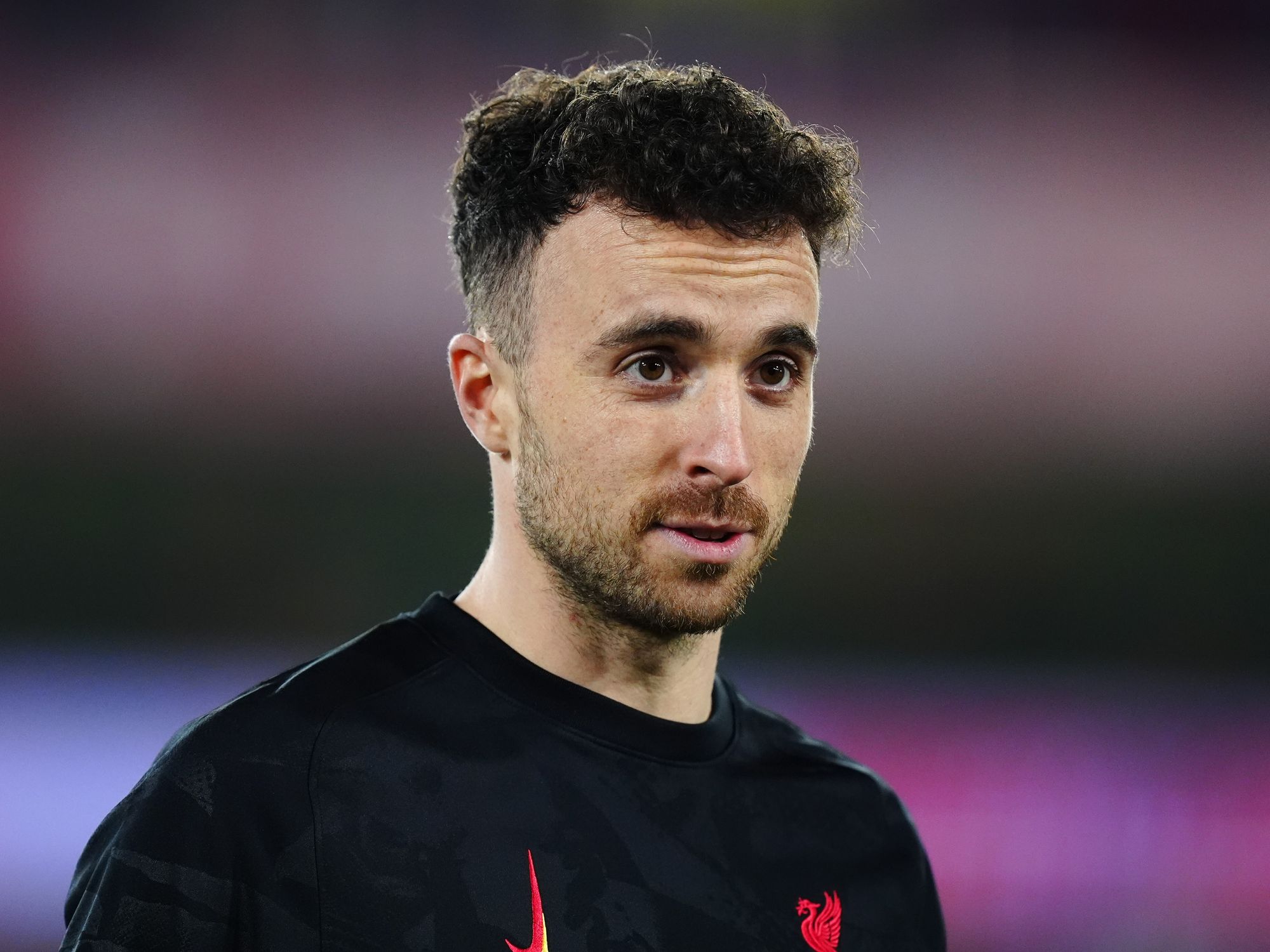 Diogo Jota's physio firmly denies rumour about Liverpool star after tragic death aged 28
