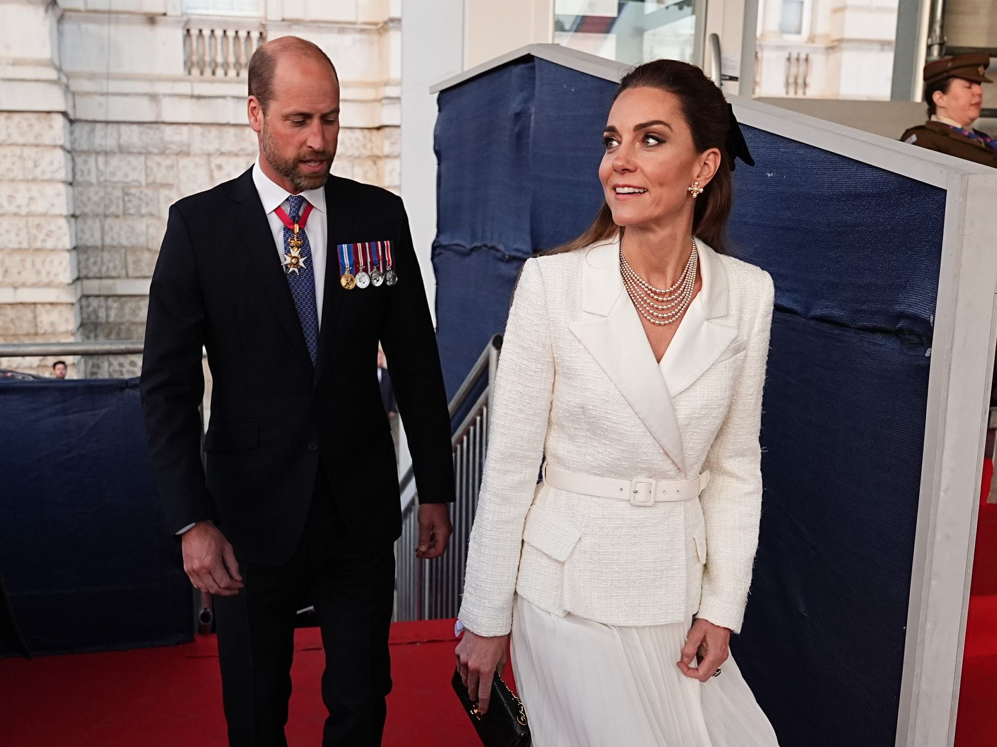 Kate's attendance at royal event hangs in the balance as princess noticeably absent as details emerge