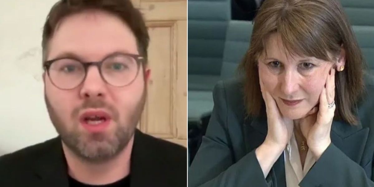 Tax hike warning: Labour to use ‘jiggery-pokery’ tax tactics in Autumn Budget amid hike warning