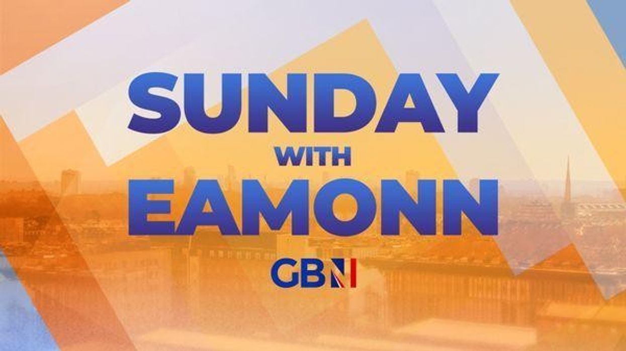 Sunday with Eamonn - Sunday 6th July 2025