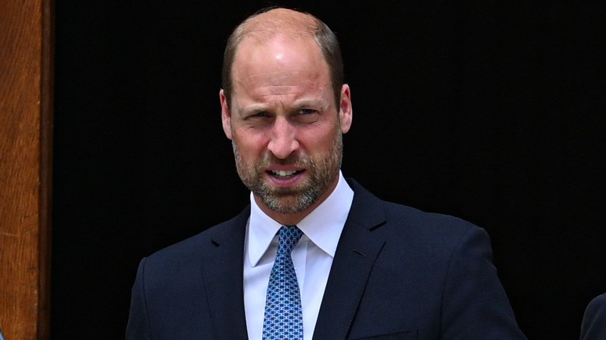 Prince William to leave the UK just one day after stepping up for King Charles alongside Princess Kate