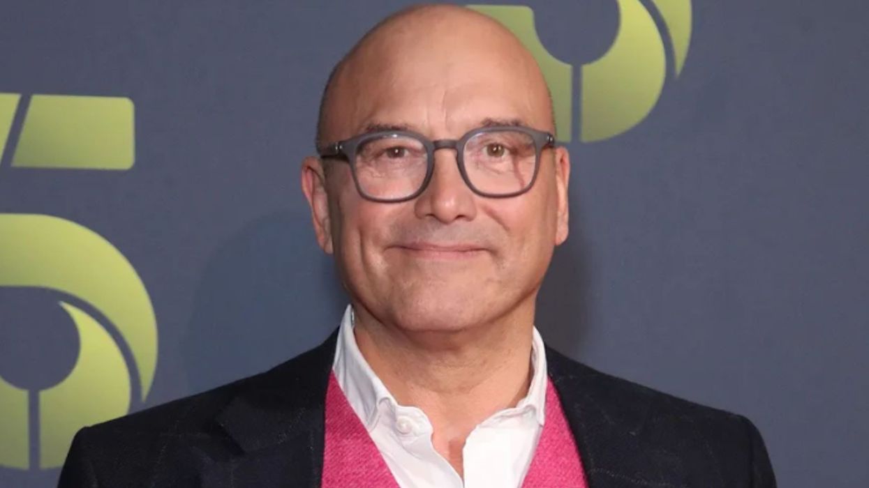 Gregg Wallace rushed to hospital for 'suspected heart attack' as fresh allegations emerge amid BBC probe