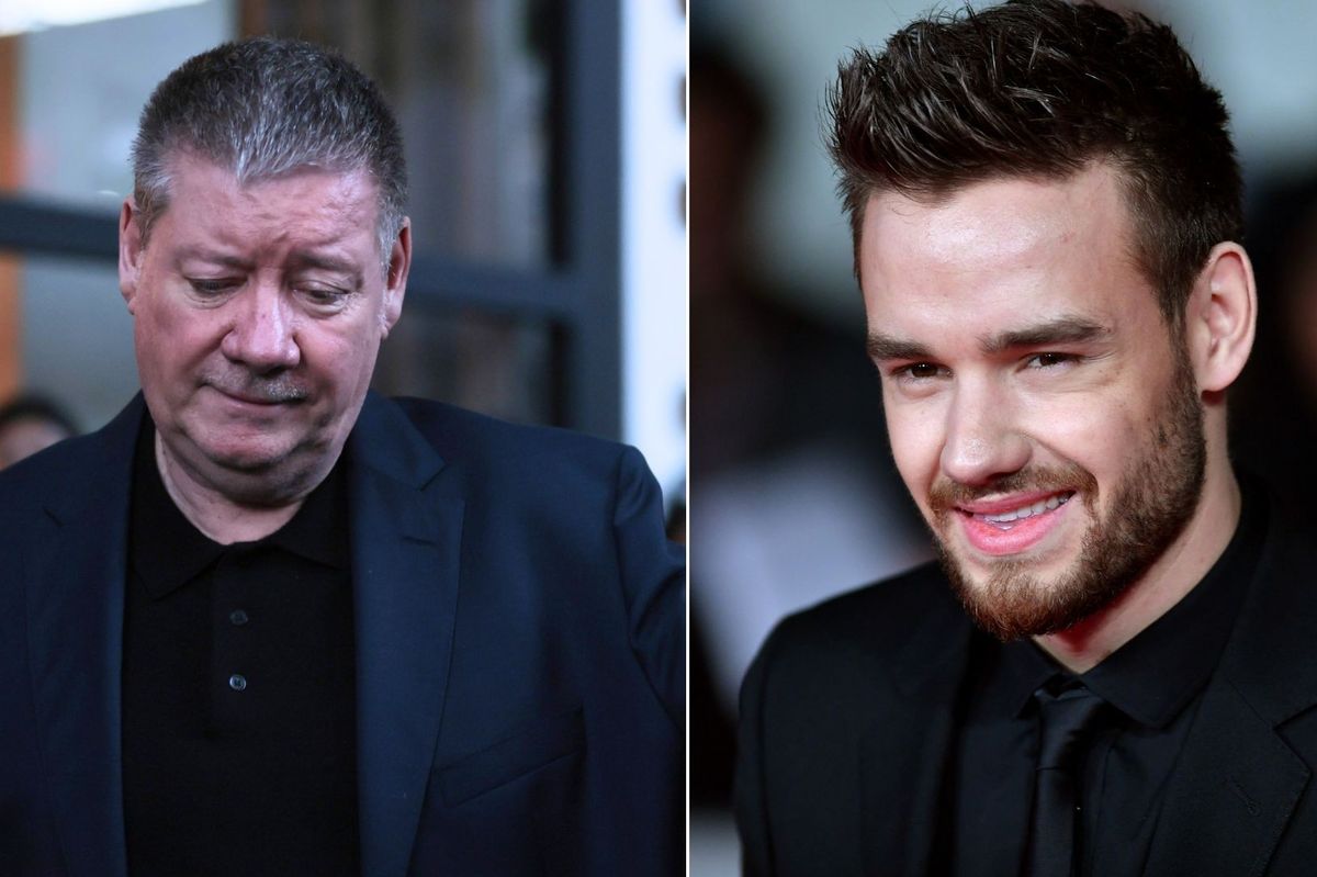 Liam Payne's parents share verdict on release of son's Netflix series filmed before One Direction star's death