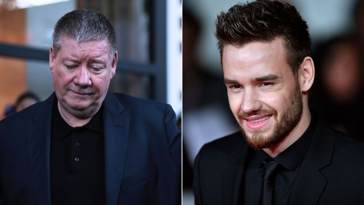 Liam Payne's parents share verdict on release of son's Netflix series filmed before One Direction star's death