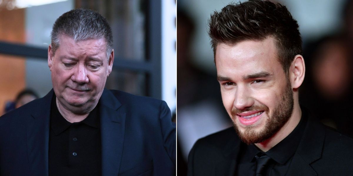Liam Payne’s parents share verdict on release of son’s Netflix series filmed before One Direction star’s death