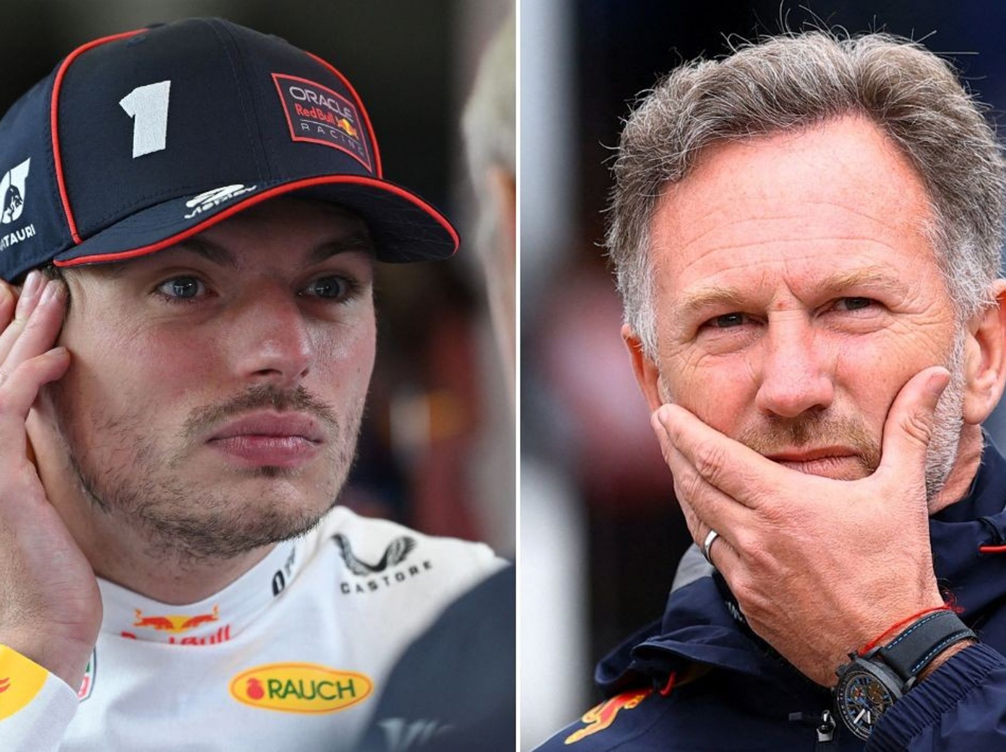 Max Verstappen 'wants to leave Red Bull' as details emerge after Christian Horner sacking