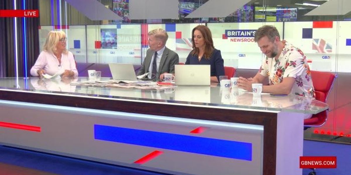 NextImg:UK's 'one in, one out' migrant deal with France will 'never work', Malone says
