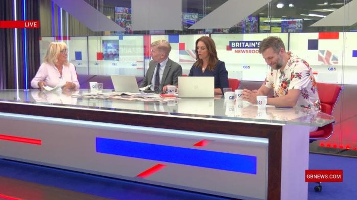 UK's 'one in, one out' migrant deal with France will 'never work', Malone says