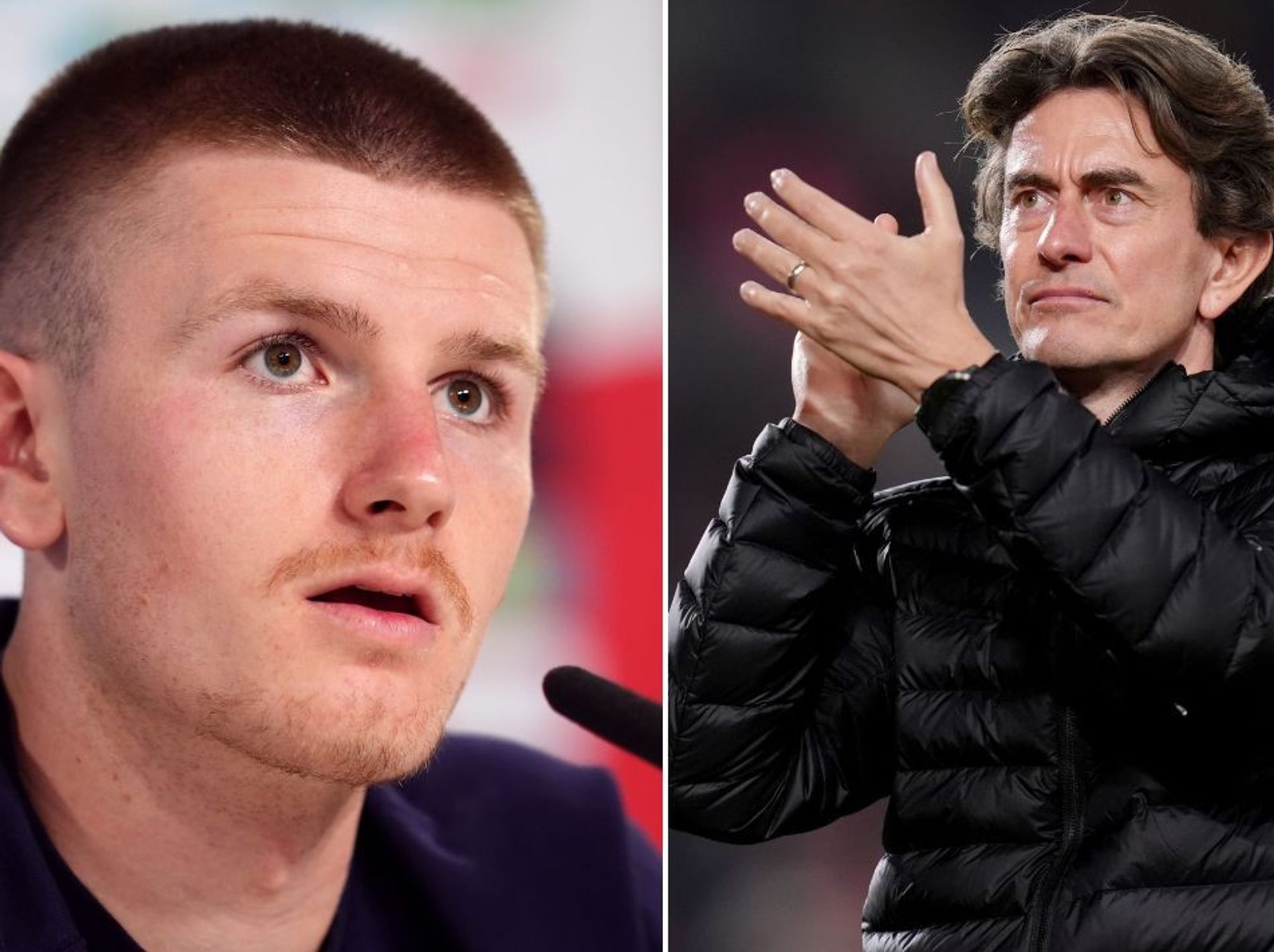 Tottenham eye Adam Wharton to complete incredible triple transfer swoop worth £175million