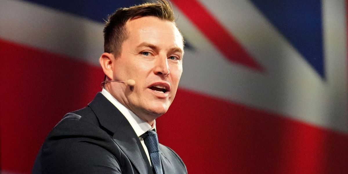 James McMurdock faces calls to trigger by-election after ‘taking Covid loans’ while pocketing salary James McMurdock faces calls to trigger by-election after ‘taking Covid loans’ while pocketing salary