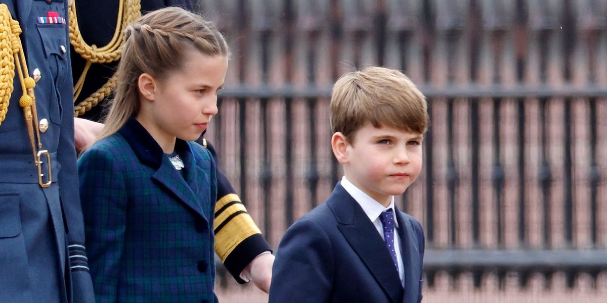 NextImg:Prince Louis heartbreak as young royal misses Wimbledon final