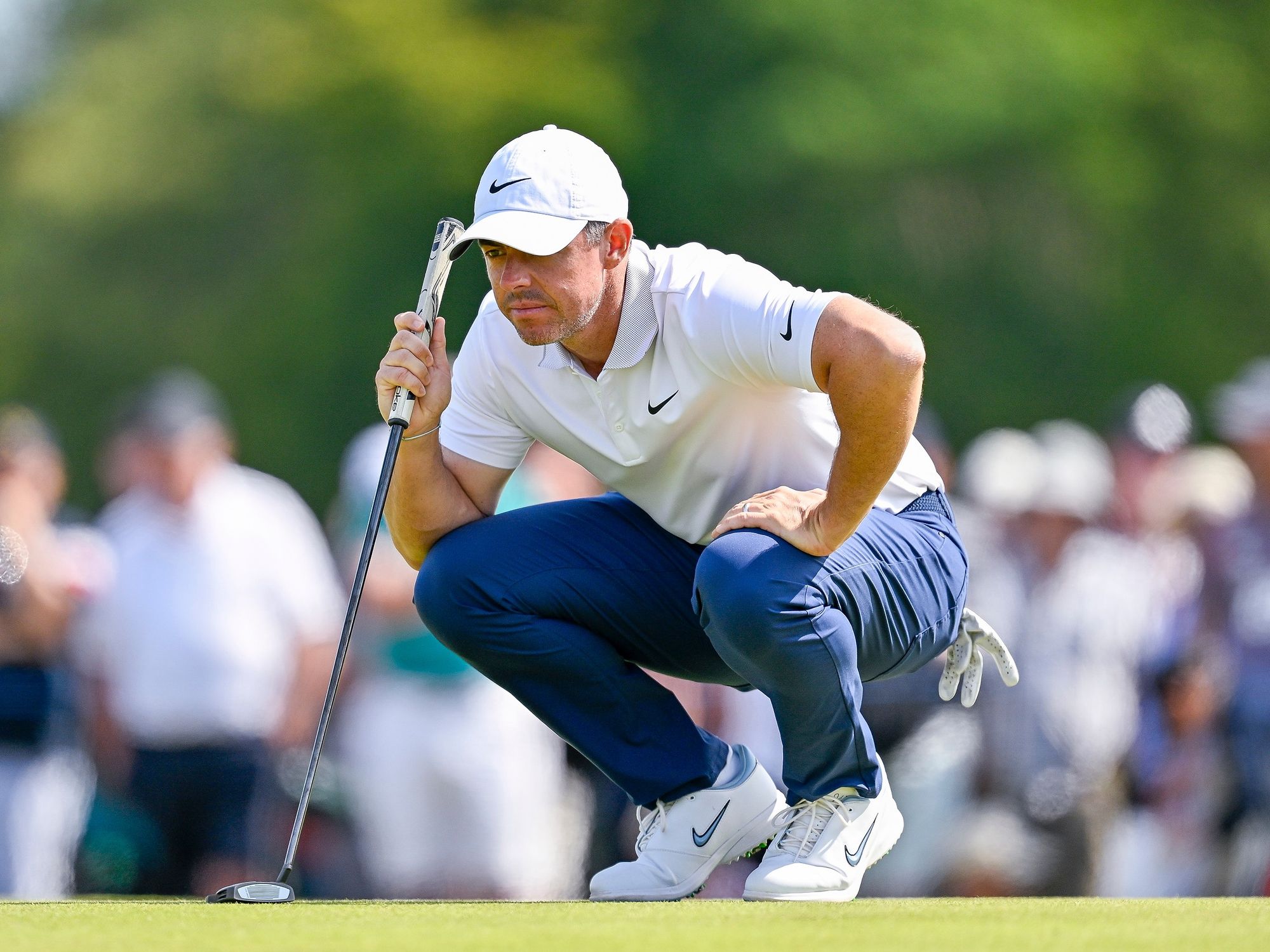 Rory McIlroy suffers major blow before The Open as he misses out on £1.2million prize