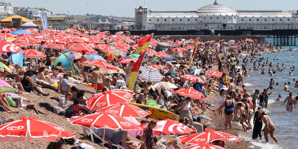 NextImg:Climate alarm challenged as expert warns: ‘Don’t wreck the economy for half a degree’