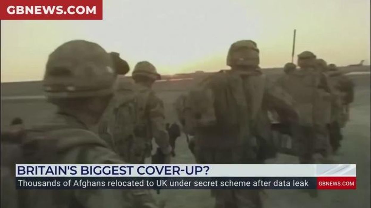 British state is becoming 'increasingly dysfunctional' in 'looking after Britons', Seely says