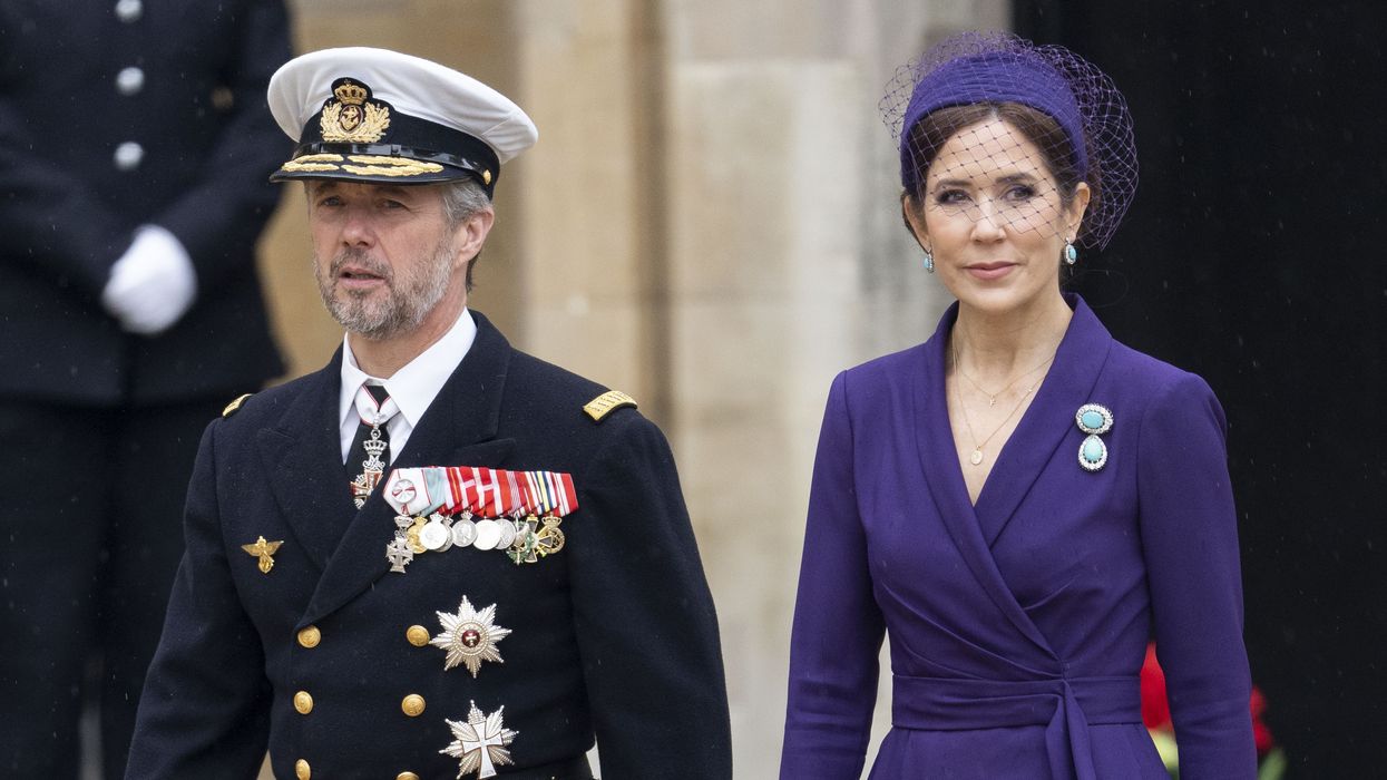 Queen Mary and King Frederik extend their break from royal duties after spending time apart