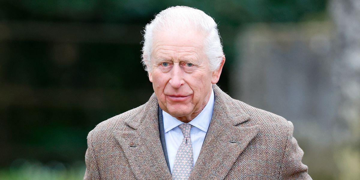 King Charles transforms home next to iconic Royal Family residence into holiday destination King Charles transforms home next to iconic Royal Family residence into holiday destination