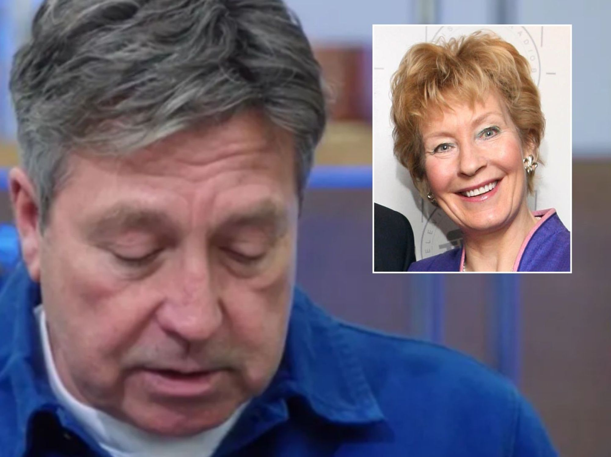 MasterChef finalist blasts 'vile' BBC for John Torode sacking as they rage at 'wokeism': ‘Deeply unjust!’