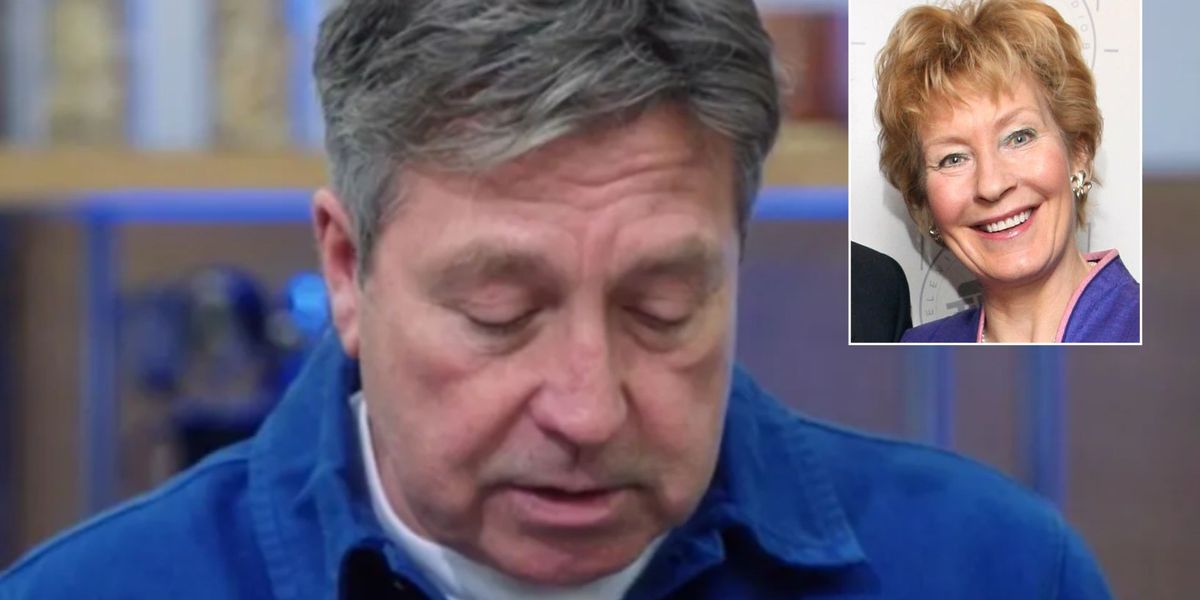 MasterChef finalist blasts ‘vile’ BBC for John Torode sacking as they rage at ‘wokeism’: ‘Deeply unjust!’ MasterChef finalist blasts ‘vile’ BBC for John Torode sacking as they rage at ‘wokeism’: ‘Deeply unjust!’