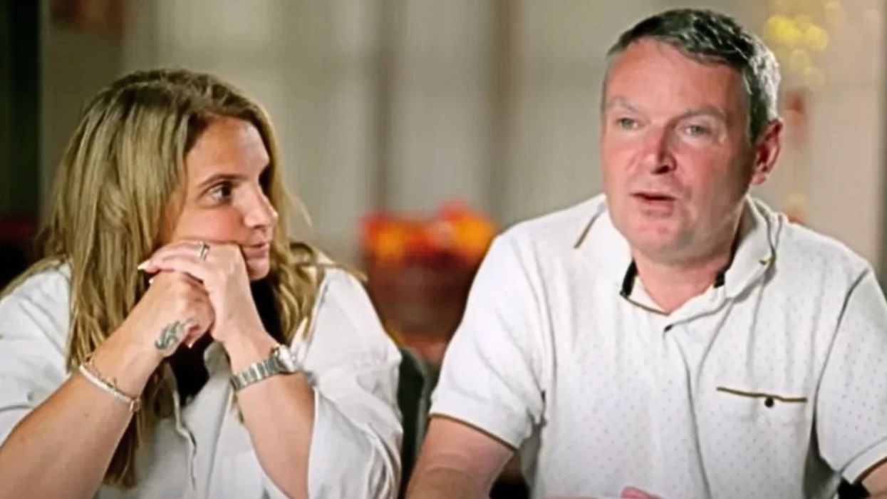 Noel and Sue Radford recall 'emotional clash' as 22 Kids and Counting stars open up on major disagreement