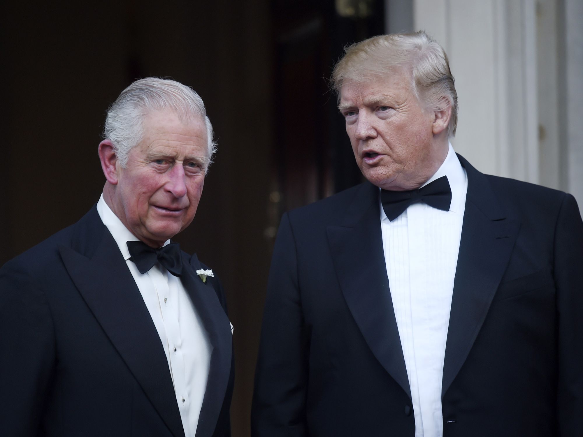 King Charles and Donald Trump's Scotland meeting abandoned amid diary clashes