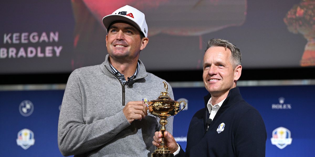 NextImg:Ryder Cup 2031 location revealed with historic decision made and statement released