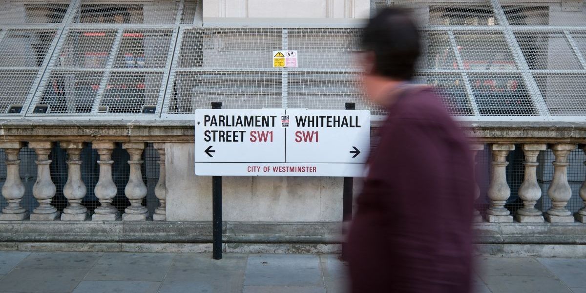 NextImg:Civil Service anti-Islamophobia training led by group who claim term 'jihadist' stigmatises Muslims