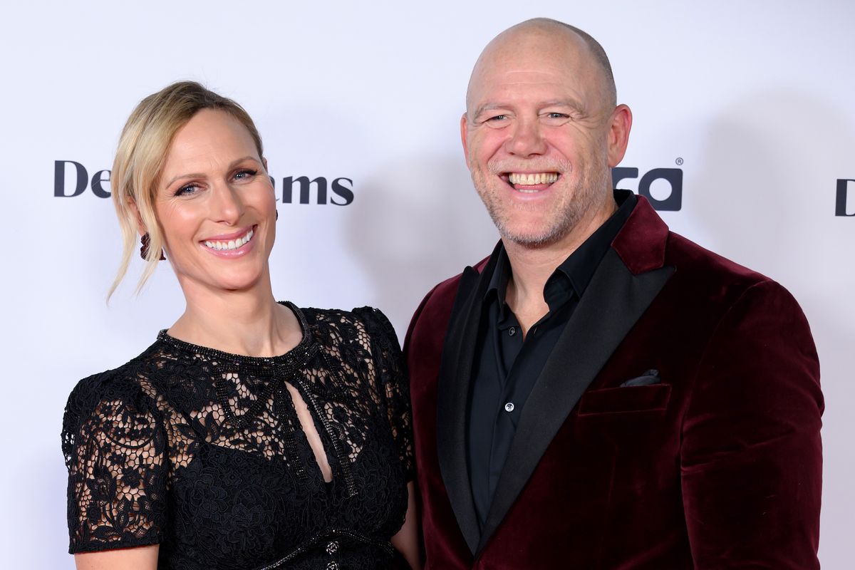 Mike Tindall set to host major event in Australia as time away with Zara Tindall continues