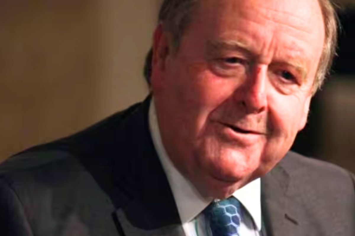 ITV Coronation Street and Emmerdale star dies at 78 as actor's colleagues issue heartbreaking statement