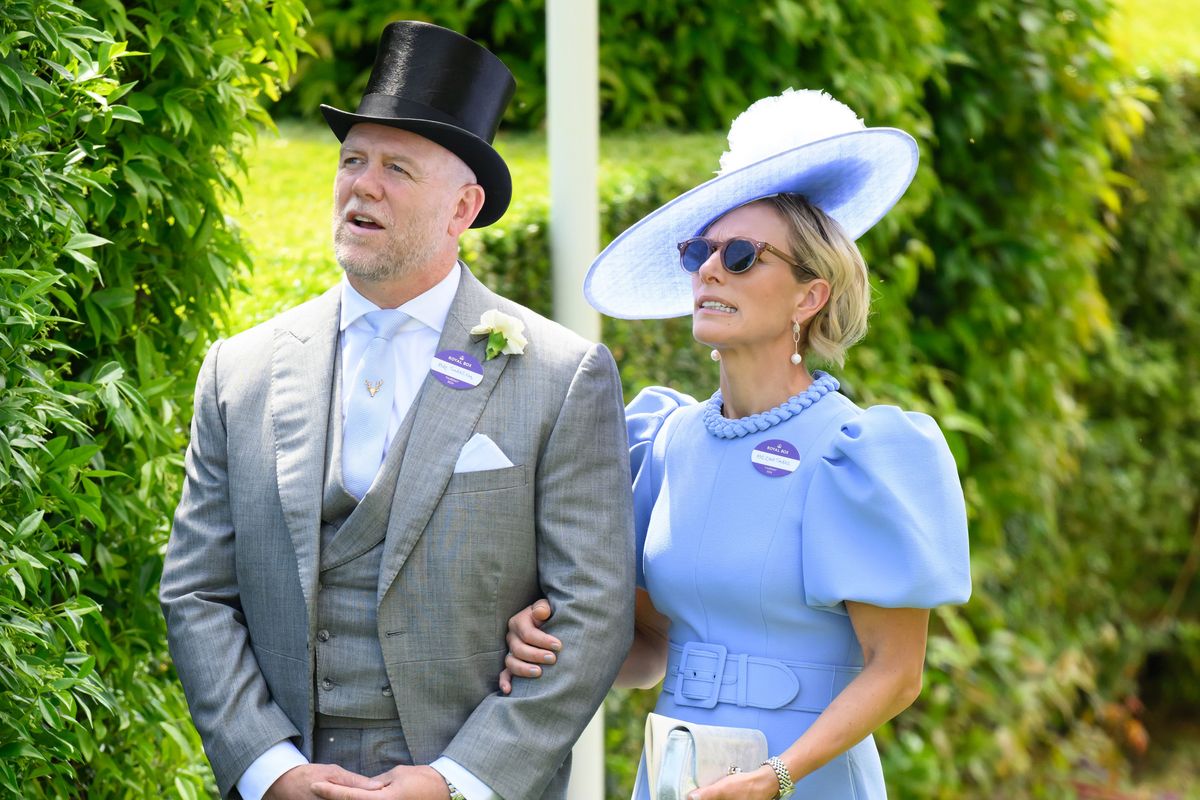 Zara Tindall and Mike Tindall to mark special occasion just a day before engagement in Australia