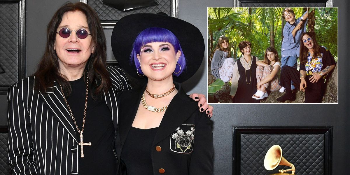 Kelly Osbourne breaks silence over dad Ozzy’s death with heartbreaking post: ‘Lost my best friend’ Kelly Osbourne breaks silence over dad Ozzy’s death with heartbreaking post: ‘Lost my best friend’
