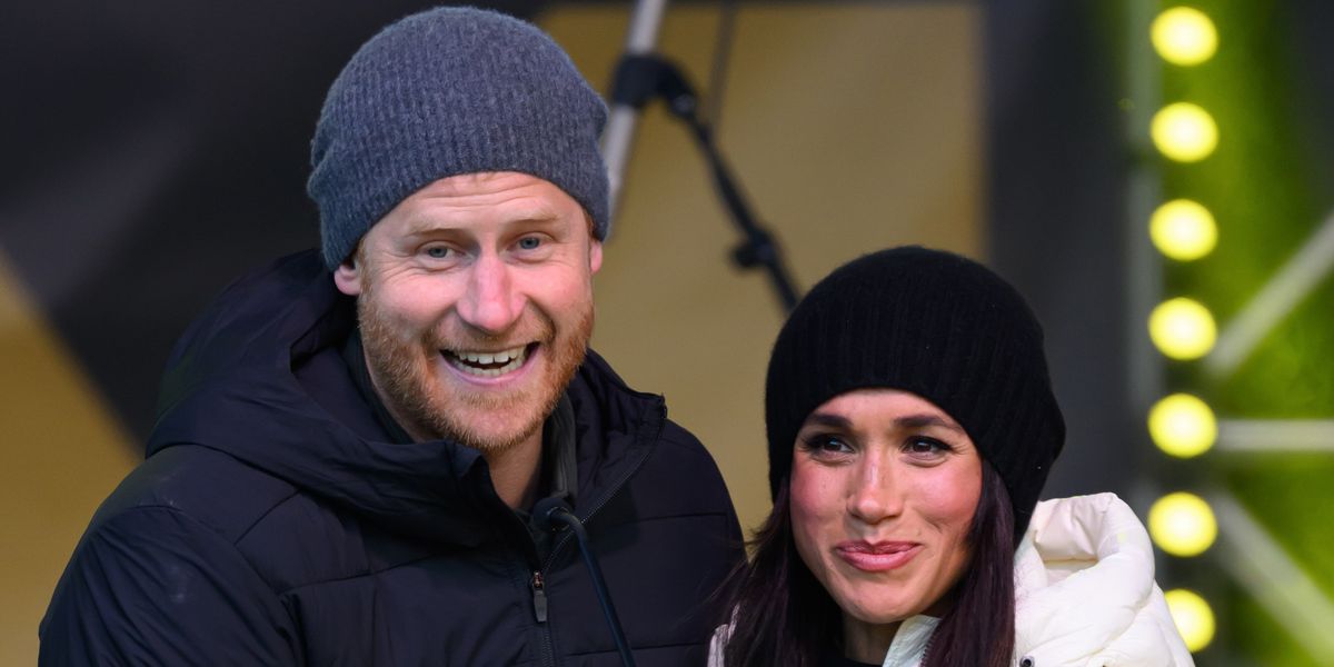 Prince Harry and Meghan Markle ‘set for crunch talks’ as couple scramble after new setback Prince Harry and Meghan Markle ‘set for crunch talks’ as couple scramble after new setback