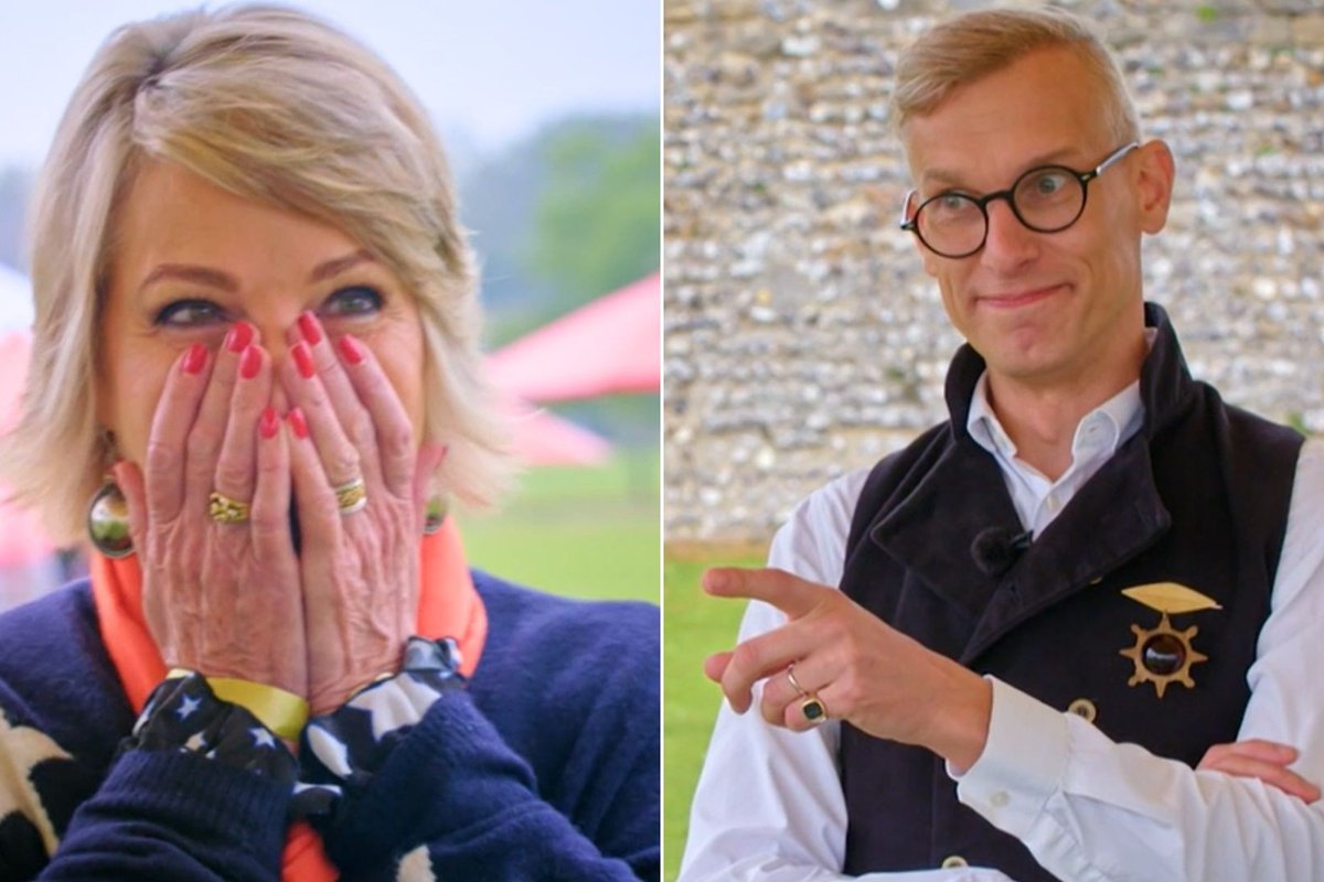 BBC Antiques Roadshow guest exclaims 'stop it!' as she refuses to believe value of rare item: 'You're kidding!'