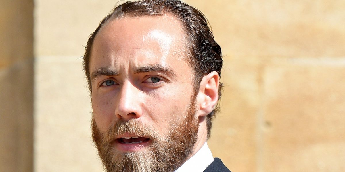 James Middleton shares update on ‘family tour’ in France